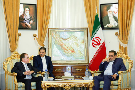 شمخانی: بزرگ‌ترین آفت مبارزه با تروریسم،‌ برخورد گزینشی کشورهای حامی تفکرات تکفیری است